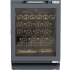 Liebherr UW3710 - 24 Inch Undercounter Panel-Ready Single Zone Wine Cooler in Used View