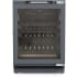 Liebherr UW3710 - 24 Inch Undercounter Panel-Ready Single Zone Wine Cooler in Front View