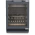 Liebherr UW3720 - 24 Inch Undercounter Panel-Ready Dual Zone Wine Cooler in Front View