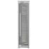 Ilve UWFC18BNNPRY - 8 inch Built-In Triple Zone Wine Column with 68 Bottle Capacity