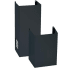GE UXDC72FJDS - Duct Kit