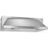 Whirlpool UXT5536AAS - Angle View