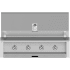 Hestan Aspire EAB42NG - Stainless Steel