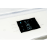 Bertazzoni Professional Series REF36BMBZPNVL - 36 Inch Bottom Freezer Refrigerator with Right Hinge in Panel Ready