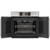 Cafe Professional Series CTS90FP2ZS1 - 30 Inch Built-In Electric Smart Single Wall Oven