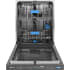 GE Profile PDP795SYVFS - 24 Inch Fully Integrated Smart Dishwasher
