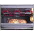 Frigidaire FEB27T5DS - Vari-Broil Temperature Control - 2 Position (Hi / Lo)