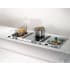 Gaggenau Vario 200 Series VL051707 - Example of Varios Joined