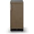 Viking 5 Series VBFIC1152D - 15 Inch Panel Ready Freestanding/Built-In Undercounter Indoor Clear Ice Maker
