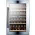 Summit VC60D - 24 Inch Built-In Commercial Wine Cellar