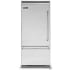 Viking 5 Series VCBB5363ELSS - 36 Inch Built-in Bottom-Freezer Refrigerator from Viking