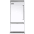 Viking 5 Series VCBB5363ELWH - White