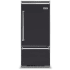 Viking 5 Series VCBB5363ERGG - Graphite Gray