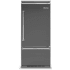 Viking 5 Series VCDPB536RDG - Door Panel