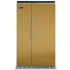 Viking 5 Series VCDPS548GH - Door Panel
