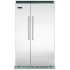 Viking 5 Series VCDPS548PW - Door Panel