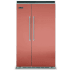 Viking 5 Series VCDPS548SC - Door Panel