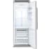 Viking 5 Series VCFB5363RSS - Right Hinge Open View
