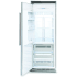 Viking 5 Series VCFB5363LDG - Door Open View