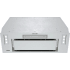 Thermador Masterpiece Series VCI3B30ZS - 30 Inch Under Cabinet Smart Range Hood with 4-Speed/300 CFM Blower in Underside View