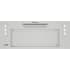Thermador Masterpiece Series VCI6B30ZS - Under Cabinet Smart Range Hood with 4-Speed/600 CFM Blower in Front Facing View