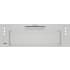 Thermador Masterpiece Series VCI6B36ZS - Under Cabinet Smart Range Hood with 4-Speed/600 CFM Blower in Front Facing View