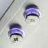 Viking 5 Series VCIH54208DG - Backlit LED Knobs Extended