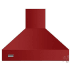 Viking 5 Series VCWH53648AR - Apple Red