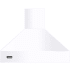 Viking 5 Series VCWH54848WH - White