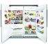 Viking 5 Series VCRB5363RFW - In-Use View
