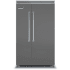 Viking 5 Series VCSB5483DG - 48" Side-by-Side Refrigerator/Freezer