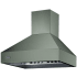 Viking 5 Series VCWH53048EU - 30 Inch Wall Mount Chimney Range Hood