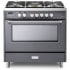 Verona Designer Series VDFSGE365SG - Slate Grey