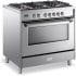 Verona Designer Series VDFSGE365SG - Side View