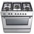 Verona Designer Series VDFSGE365SG - Top Front View