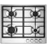 Verona Designer Series VDGCT424FSS - 24 Inch Cooktop