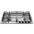 Verona Designer Series VDGCT424FSS - 24 Inch Cooktop