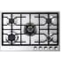 Verona Designer Series VDGCT530FSS - 30 Inch Cooktop