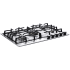Verona Designer Series VDGCT530FSS - 30 Inch Cooktop