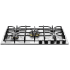 Verona Designer Series VDGCT530FSS - 30 Inch Cooktop