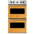 Viking 5 Series VDOE130DA - 30 Inch Double Electric Wall Oven with 8.6 cu. ft. Total Capacity