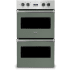 Viking 5 Series VDOE130EU - 30 Inch Double Electric Wall Oven with 8.6 cu. ft. Total Capacity