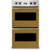 Viking 5 Series VDOE130GH - 30 Inch Double Electric Wall Oven with 8.6 cu. ft. Total Capacity