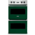 Viking 5 Series VDOE130IV - 30 Inch Double Electric Wall Oven with 8.6 cu. ft. Total Capacity