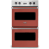 Viking 5 Series VDOE130SC - 30 Inch Double Electric Wall Oven with 8.6 cu. ft. Total Capacity