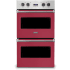 Viking 5 Series VDOE130VA - 30 Inch Double Electric Wall Oven with 8.6 cu. ft. Total Capacity