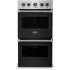 Viking 5 Series VDOE527AN - 27 Inch Double Convection Electric Wall Oven with 8.2 Cu. Ft. Total Capacity