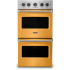 Viking 5 Series VDOE527DA - 27 Inch Double Convection Electric Wall Oven with 8.2 Cu. Ft. Total Capacity