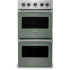 Viking 5 Series VDOE527EU - 27 Inch Double Convection Electric Wall Oven with 8.2 Cu. Ft. Total Capacity