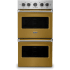 Viking 5 Series VDOE527GH - 27 Inch Double Convection Electric Wall Oven with 8.2 Cu. Ft. Total Capacity